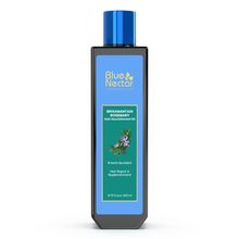 Blue Nectar Briganantadi Hair Repair & Treatment Hair Oil
