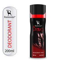 Ramsons Bravo Perfume Body Spray