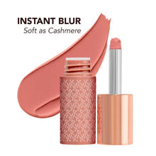 Kay Beauty Cashmere Lip & Cheek Blur