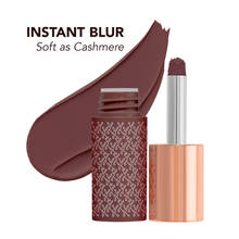 Kay Beauty Cashmere Lip & Cheek Blur