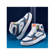 Campus OG-15 Blue Men Sneakers