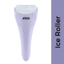 Nykaa Naturals Ice Roller For De-puffing And Face Toning Massage