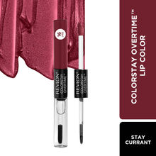 Revlon ColorStay Overtime Lipcolor - Stay Currant