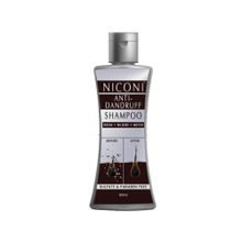 Niconi Anti-Dandruff Shampoo