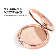 Kay Beauty Soft Matte Pressed Powder