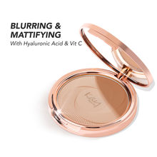 Kay Beauty Soft Matte Pressed Powder - 150P Medium