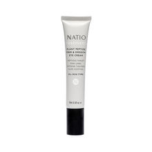 Natio Treatments Plant Peptide Firm & Smooth Eye Cream