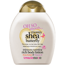 Treaclemoon Creamy Shea Butterfly Body Lotion