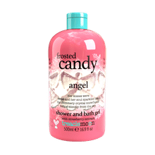 Treaclemoon Frosted Candy Angel Shower Gel