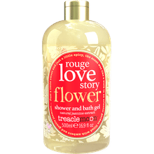 Treaclemoon Rouge Love Story Shower Gel