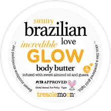 Treaclemoon Brazilian Love Body Butter