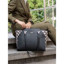 Zouk Bidri Kaiser Classic Business Bag