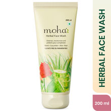 Moha Herbal Face Wash