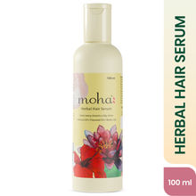 Moha Herbal Hair Serum