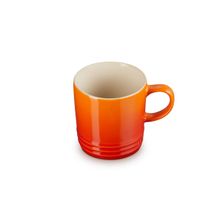 Le Creuset Flame London 350ml Coffee Mug