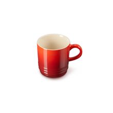 Le Creuset Cherry Red Cappuccino Mug