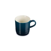 Le Creuset Nuit London 200ml Cappuccino Mug