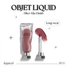 Muzigae Mansion Objet Liquid