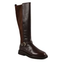 Vanilla Moon Booth Brown Casual Boots