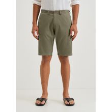 Banana Club Light Olive Shorts