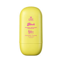Chicnutrix Block Sunscreen With SPF 50+ PA++++