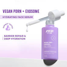 Nykaa Skin Active Infused High Performance Serum