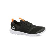 Reebok Black Hurtle Walk Lp Running Shoes