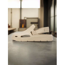 Puma Shibui Mens White Clogs