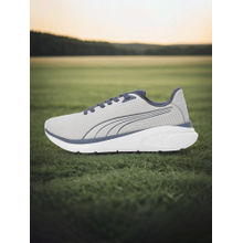 Puma Exoteric Men's Grey Sports Shoes