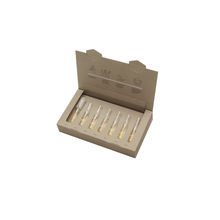 MDO by Simon Ourian M.D. Vitamin C Glow Ampoules