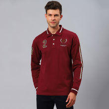 Beverly Hills Polo Club Competition Series Rugby