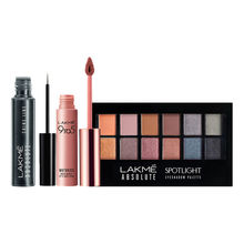 Lakme Ace Your Base Combo