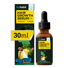 Truhabit Redensyl Hair Growth Serum For Men