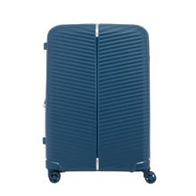 Samsonite Trolley Bag Suitcase For Travel | Varro 55 Cms Polypropylene Hardsided Small Cabin Luggage Trolley Bag with Expandable Zip