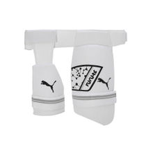 Puma Future 1 Men's White Cricket Thigh Pad