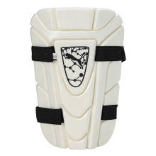 Puma Future 3 Men's Off-White Cricket Thigh Pad