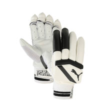 Puma Future 2.2 Men's White Cricket Batting Gloves