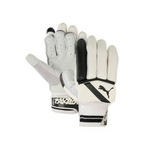 Puma Future 3.2 Men's White Cricket Batting Gloves