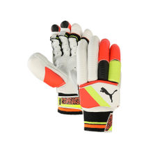 Puma Future 1.2 BG LH Men's Multi-Color Cricket Batting Gloves