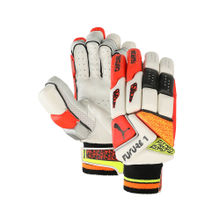 Puma Future 1 LH Men's Multi-Color Cricket Batting Gloves