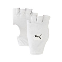 Puma Future 2 Men's White Cricket Batting Gloves