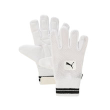 Puma Future 3 Men's White Cricket Wicket Keeping Gloves