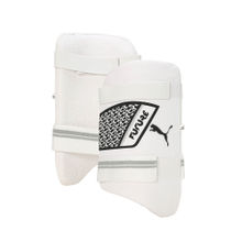 Puma Future 2 Men's White Cricket Thigh Pads