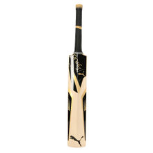 Puma one8 JNR2.1KW Mens Black Cricket Bat (6)
