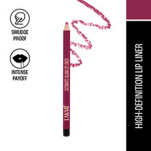 Lakme Ultimate Glam Lip Liner