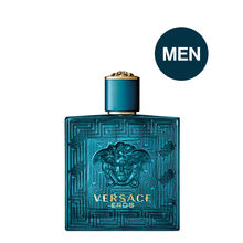 Versace Eros Eau De Toilette