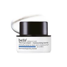 belif The True Cream Moisturizing Bomb