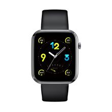 French Connection Unisex Touch screen smartwatch with Smart phone notification