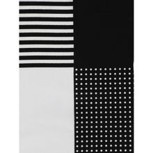 Calvadoss Premium Printed Pocket Square (CALPS066)