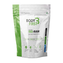 BodyFirst Iso-raw 100% Whey Protein Isolate